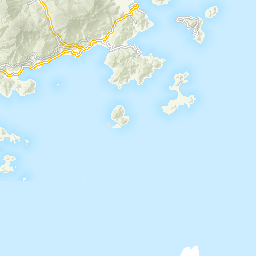 ArcGIS Dynamic Map Service by ArcGIS JS API