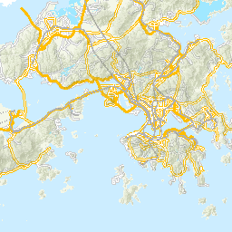 GeoInfo Map