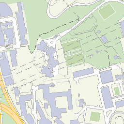 GeoInfo Map