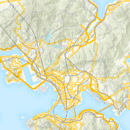香港記憶 | Hong Kong Memory
