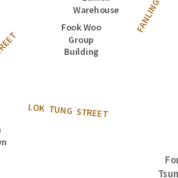 GeoInfo Map
