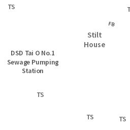 GeoInfo Map